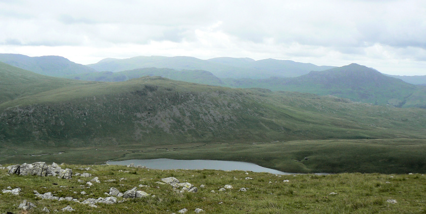 Eskdale Fell Eskdale Fell